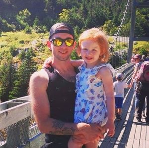 Meet your Posher, Craig